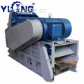 YULONG T-Rex65120 shredder kayu chipper